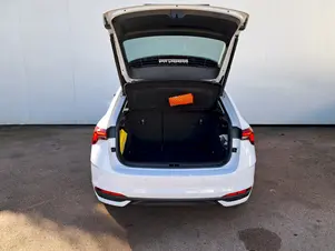 Škoda Scala Top Selection