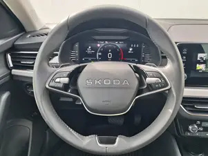 Škoda Scala Top Selection