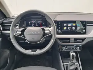 Škoda Scala Top Selection