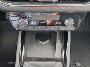 Škoda Scala Top Selection
