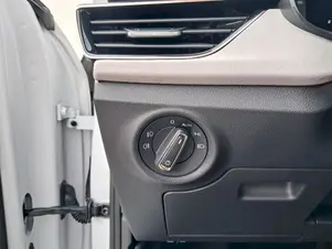 Škoda Scala Top Selection