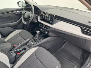 Škoda Scala Top Selection