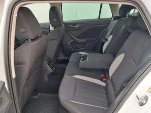 Škoda Scala Top Selection