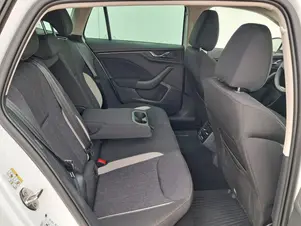 Škoda Scala Top Selection