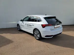 Škoda Scala Top Selection