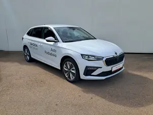 Škoda Scala Top Selection