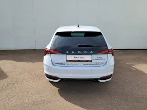Škoda Scala Top Selection