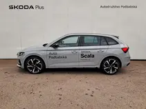 Scala Monte Carlo