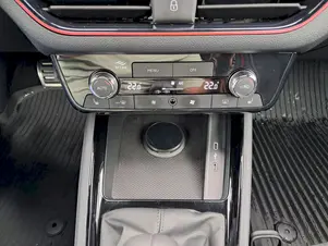 Škoda Scala Monte Carlo