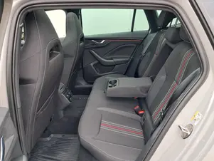 Škoda Scala Monte Carlo