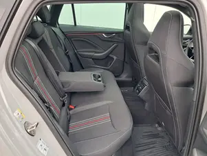 Škoda Scala Monte Carlo