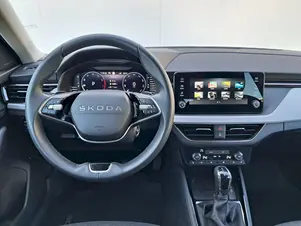 Škoda Scala Top Selection