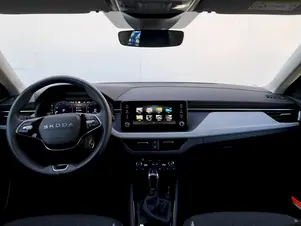 Škoda Scala Top Selection