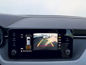 Škoda Scala Top Selection