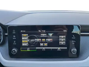 Škoda Scala Top Selection