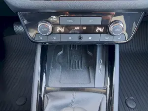 Škoda Scala Top Selection