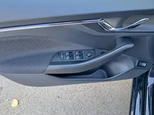 Škoda Scala Top Selection