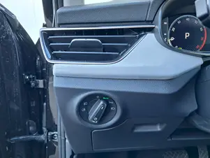 Škoda Scala Top Selection