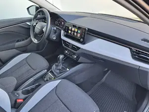 Škoda Scala Top Selection