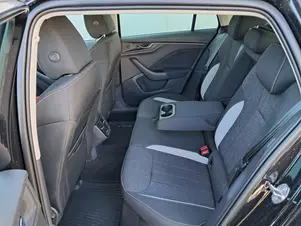 Škoda Scala Top Selection