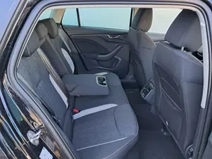 Škoda Scala Top Selection