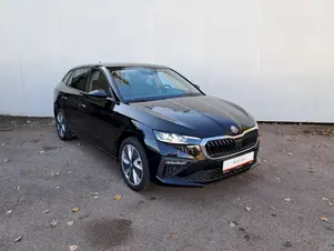 Škoda Scala Top Selection