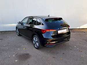 Škoda Scala Top Selection