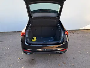 Škoda Scala Top Selection