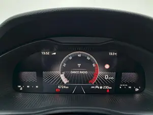 Škoda Scala Top Selection