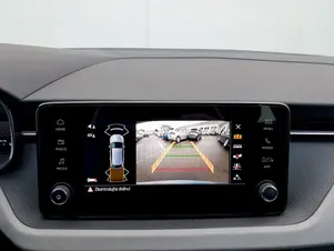 Škoda Scala Top Selection