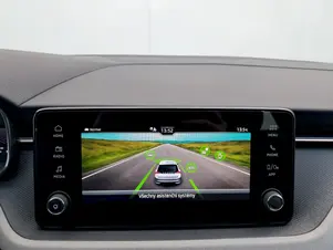 Škoda Scala Top Selection