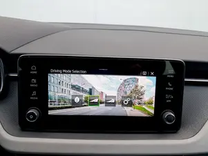 Škoda Scala Top Selection