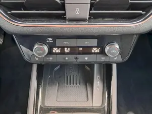 Škoda Scala Top Selection