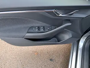 Škoda Scala Top Selection