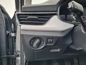 Škoda Scala Top Selection