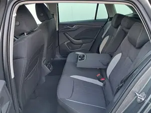 Škoda Scala Top Selection