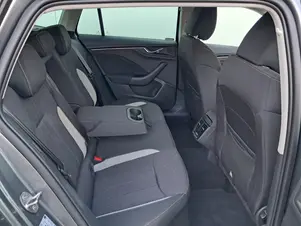 Škoda Scala Top Selection