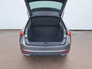 Škoda Scala Top Selection