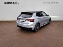 Fabia Monte Carlo