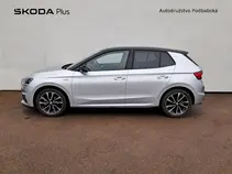 Fabia Monte Carlo