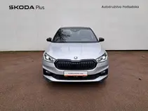 Fabia Monte Carlo