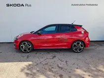 Fabia Monte Carlo