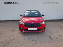 Fabia Monte Carlo