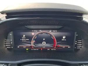 Škoda Fabia Monte Carlo