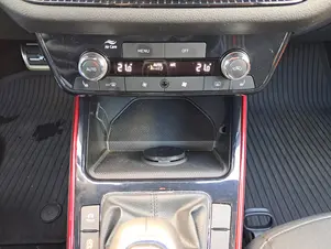Škoda Fabia Monte Carlo