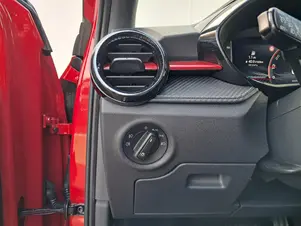 Škoda Fabia Monte Carlo
