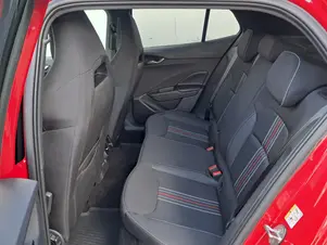 Škoda Fabia Monte Carlo