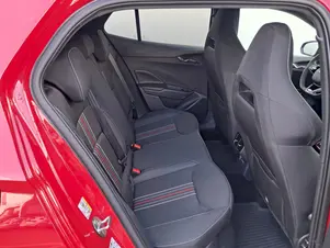 Škoda Fabia Monte Carlo
