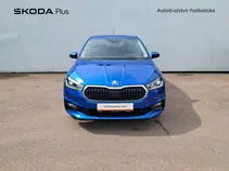 Fabia Style Plus