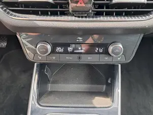 Škoda Fabia Style Plus